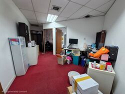 North Bridge Centre (D7), Office #583838471